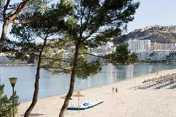 Plazamar Serenity 3* Santa Ponça