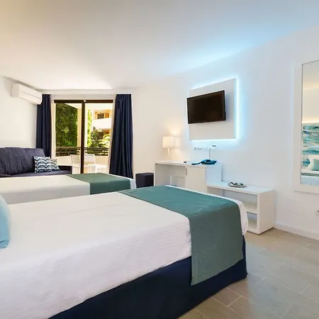 Plazamar Serenity 3* Santa Ponça