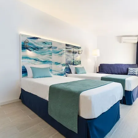 Plazamar Serenity 3* Santa Ponça