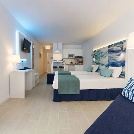 Plazamar Serenity 3* Santa Ponça