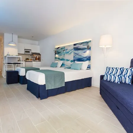 Plazamar Serenity 3* Santa Ponça