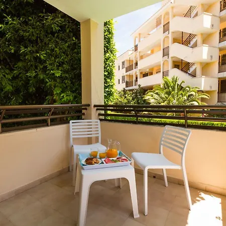 Plazamar Serenity 3* Santa Ponça