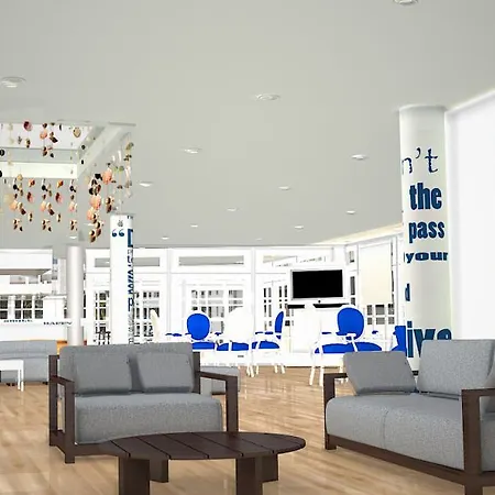 Aparthotel Jutlandia Family 3*
