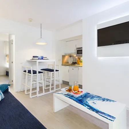 Jutlandia Family 3* Santa Ponsa