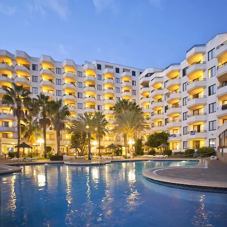 Trh Jardín Del Mar 3* Santa Ponsa