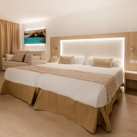 Aparthotel Globales Costa De La Calma 4*