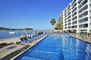 Aparthotel Vista Club Santa Ponsa