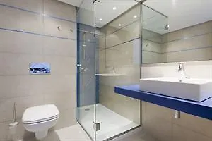 Aparthotel Vista Club