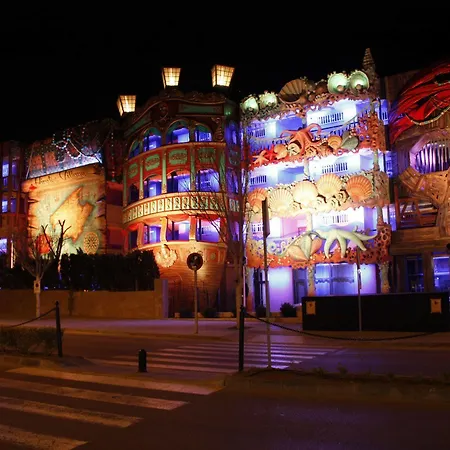Pirates Village Apartamento