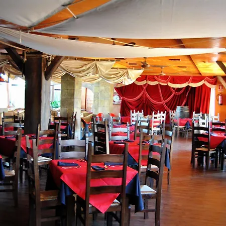 Apartamento Pirates Village