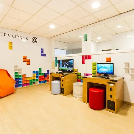 Aparthotel Plazamar Serenity Santa Ponça