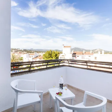 Plazamar Serenity Santa Ponça