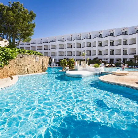 Plazamar Serenity Aparthotel 3*