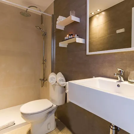 Jutlandia Family 3* Santa Ponsa