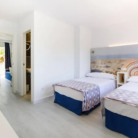 Jutlandia Family Aparthotel 3*