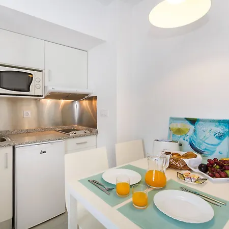 Aparthotel Jutlandia Family 3*