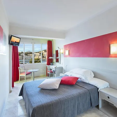 Playas Del Rey Hotel 3*