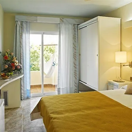 Bahia Del Sol Hotel Santa Ponsa