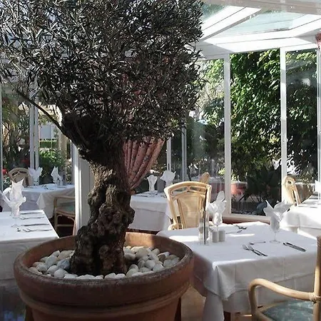 Bahia Del Sol Hotel 4*