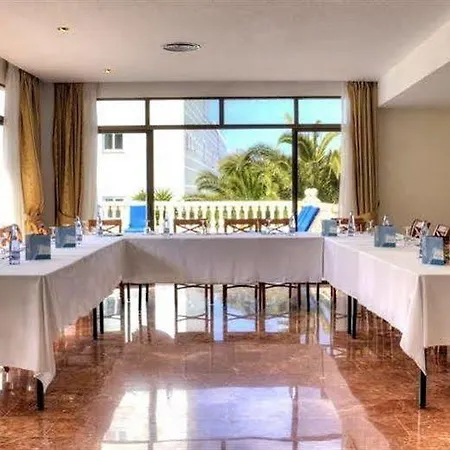 Bahia Del Sol 4*