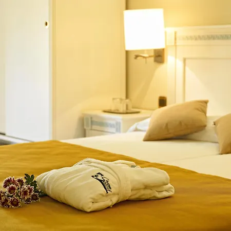 Bahia Del Sol Hotel Santa Ponsa