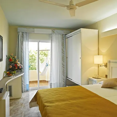Bahia Del Sol Hotel