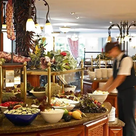 Hotel Bahia Del Sol Santa Ponsa