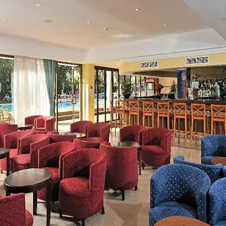 Globales Playa Hotel