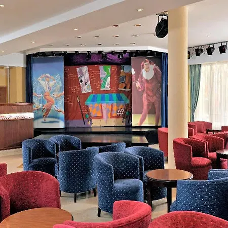 Hotel Globales Playa Santa Ponsa