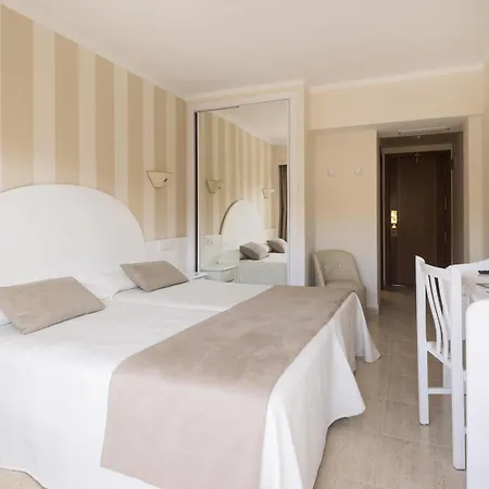 Hotel Sky Senses Santa Ponsa