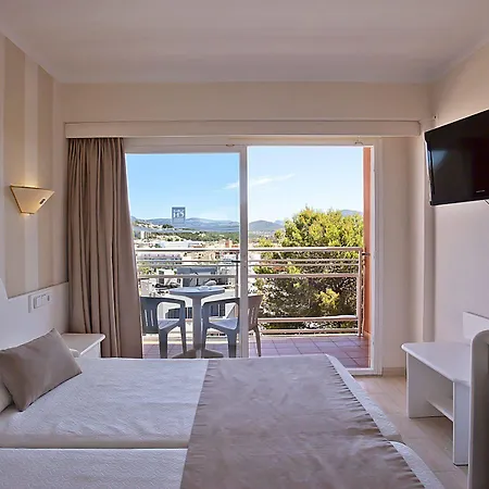 Sky Senses Hotel 4*