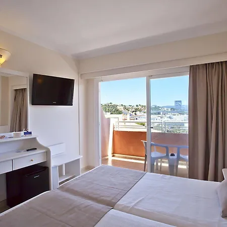 Hotel Sky Senses