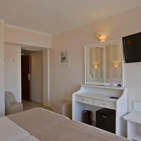 Sky Senses 4* Santa Ponsa