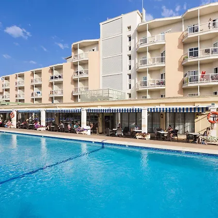 Globales Playa Hotel 3*
