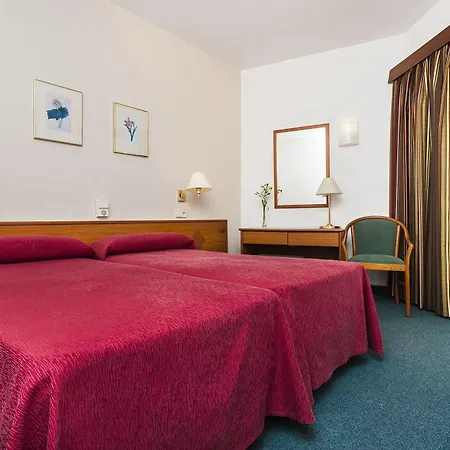 Hotel Globales Playa