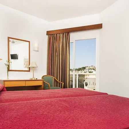 Globales Playa Hotel Santa Ponsa