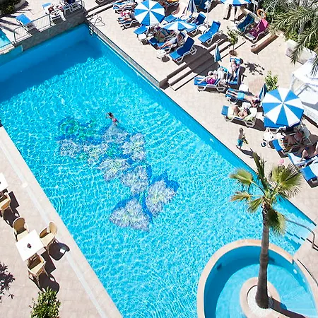 Bahia Del Sol Hotel Santa Ponsa