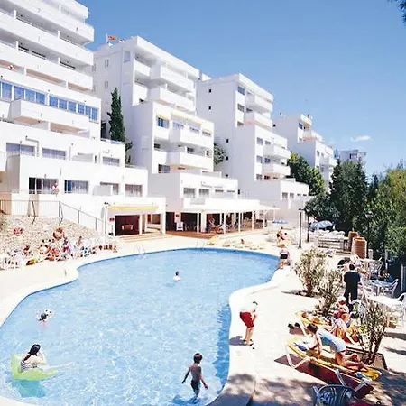 Aparthotel Vista Club 3*