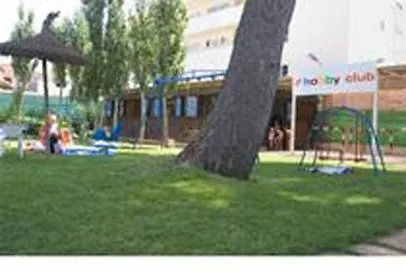 Globales Playa 3*