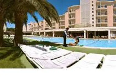 Globales Playa Hotel
