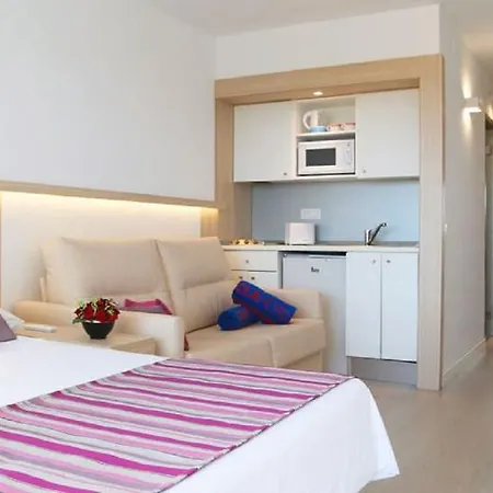Aparthotel Globales Costa De La Calma 4*