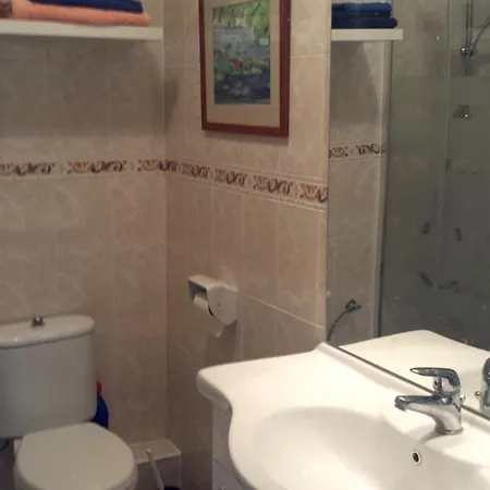Apartment Ramon De Moncada