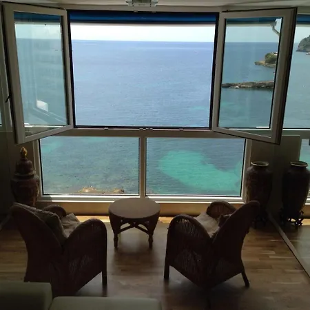 Ramon De Moncada Apartment Santa Ponsa
