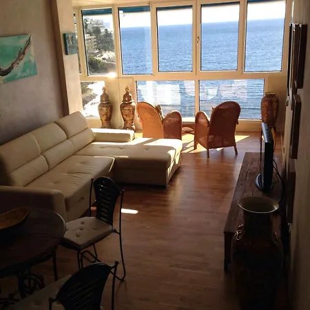 Ramon De Moncada Apartment