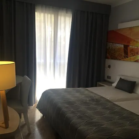 Bahia Del Sol 4* Santa Ponsa
