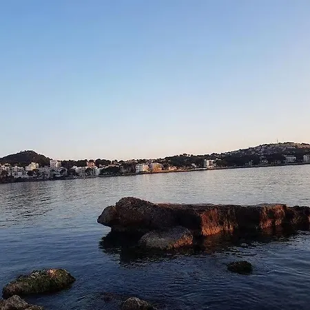 Caesar Apartment Santa Ponsa