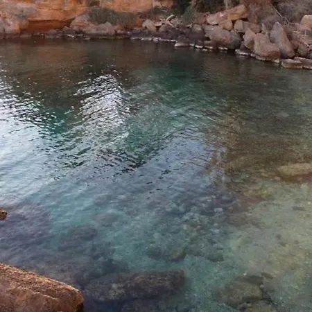 Apartment Caesar Santa Ponsa