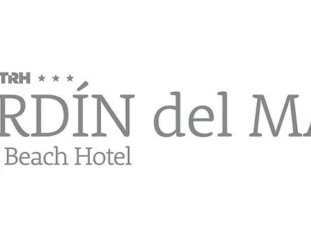 Aparthotel Trh Jardin Del Mar 3*