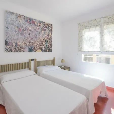 Villa By Interhome Santa Ponça