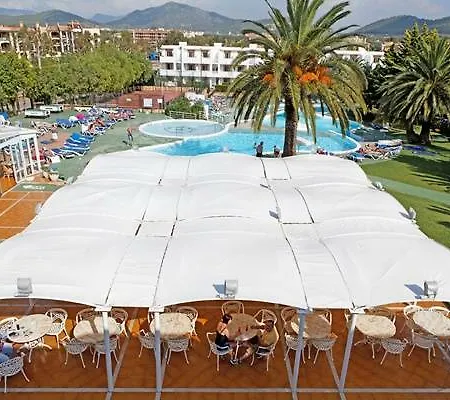 Jutlandia Family Aparthotel 3*